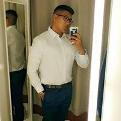 Earvin Mendoza