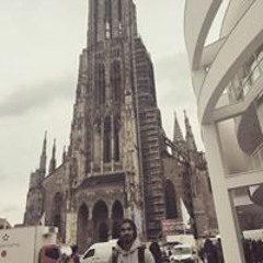 Anees Raza