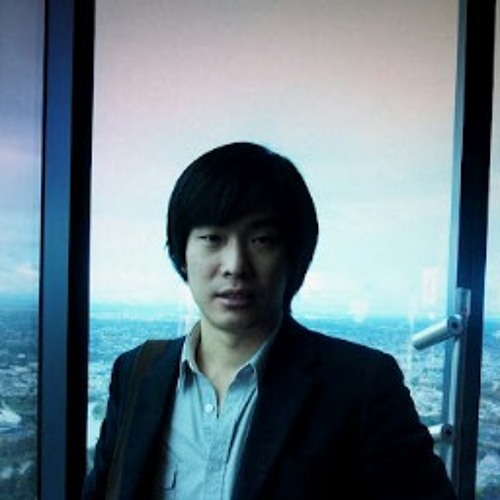 Fraser Zhu’s avatar