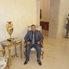 Ahmed Helmy