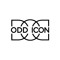 Odd Icon