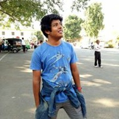 Soumiran Chakraborty