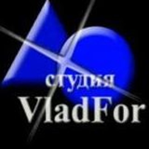 Vladimir Forsyuk’s avatar