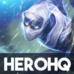 HeroHQ HQ (HeroHQ)