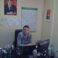 Роман Кузнецов