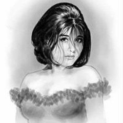 Huda Ahmed