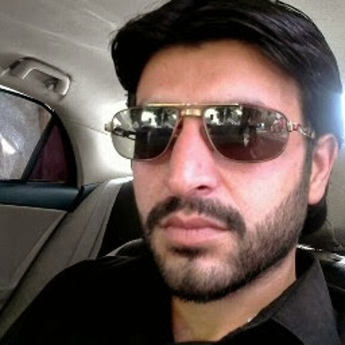 Syed Najam Ul Hassan’s avatar