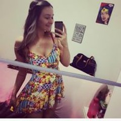 Thais Cristina Gomes