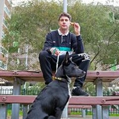 Luka Hogan