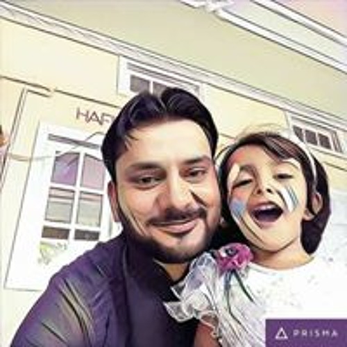 Jamil Ur Rehman’s avatar