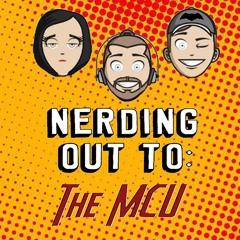 Nerding Out To Podcast