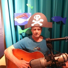 The Irate Pirates' Lifeboat