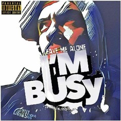 CERTY CHE X P.BUSY LOW STREETS WE LIVING IN