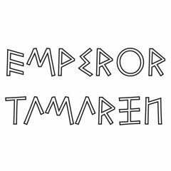 Emperor Tamarin