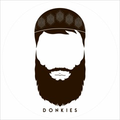 donkies