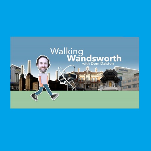 Walking Wandsworth’s avatar