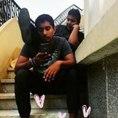 Mark Samir
