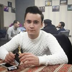Amir Mustafayev