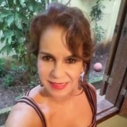 vania Paz Ottoni’s avatar
