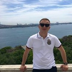 Владислав Борисов