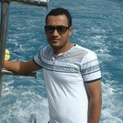 Mahmoud Ahmed