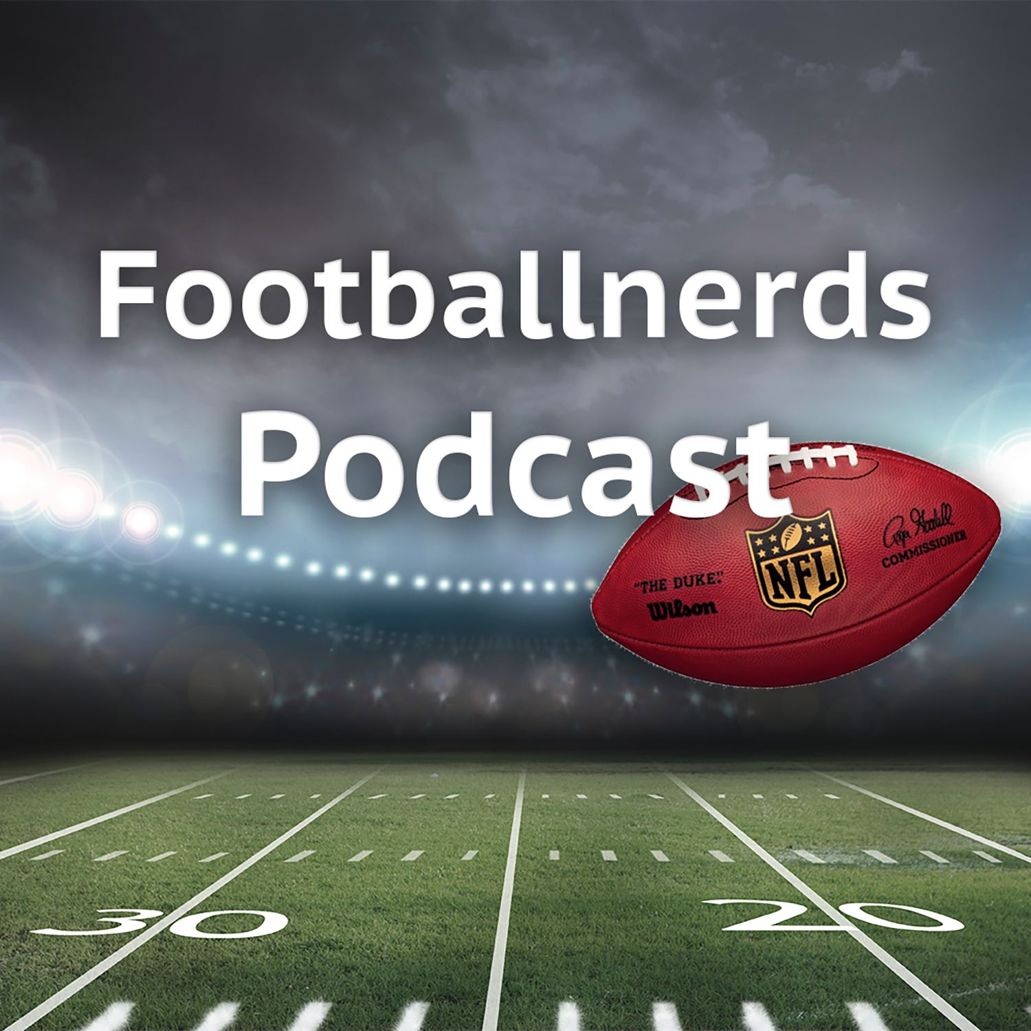 Footballnerds Podcast