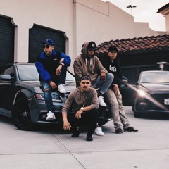 Lords Sacred District