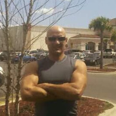 Darius Drongal