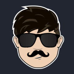 MrMustache