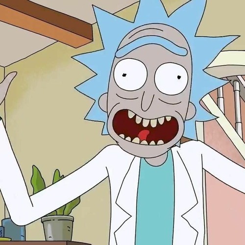 Stream I'm Mr. Meeseeks (Rick And Morty Remix Song) by Rick y