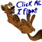 Laughing Hyena