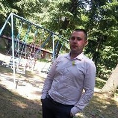 Darin Iliev