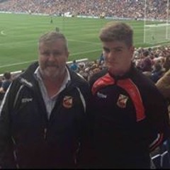 Peadar Ohoisin