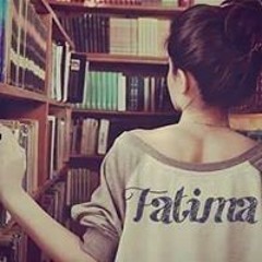 Fatima Hashmi