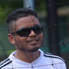 Mohamed Shimaah