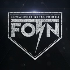 FROM OSLO TO THE NORTH