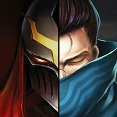 xI RAMPAGE Ix