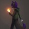 wolf