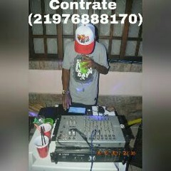 Dj Matheus Do Salgueiro
