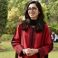 Ayesha Ishfaq