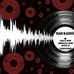 OAN Radio