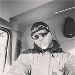 Paul Steward