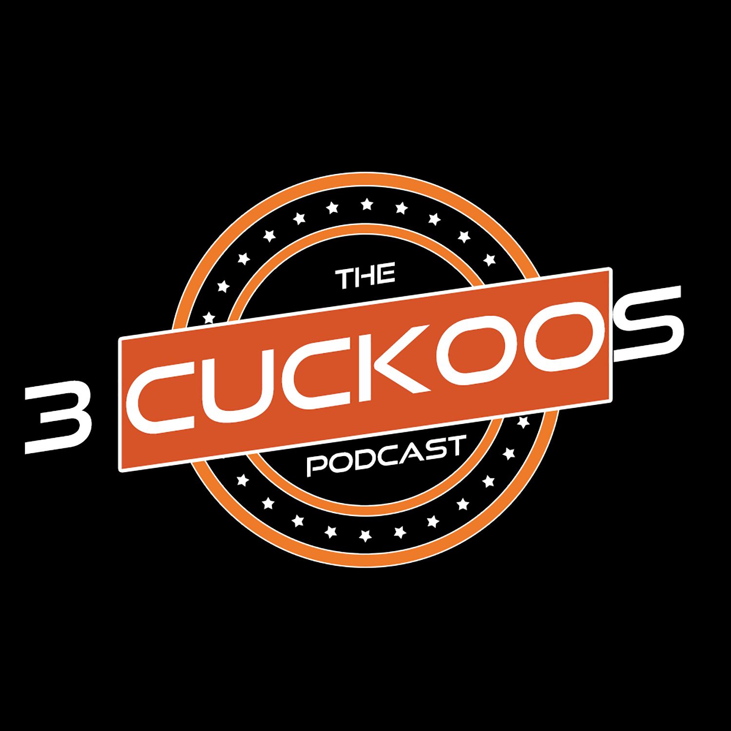 3 Cuckoos Podcast