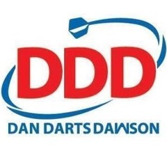 Dan Darts Dawson