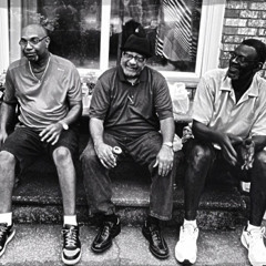 O'Louis McCullough Jr