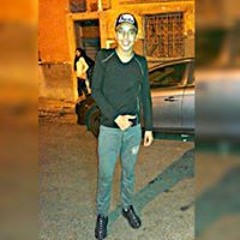 Abdelmouniim Rida