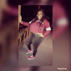 E'myia Gadson