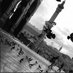 رهَام أشرف