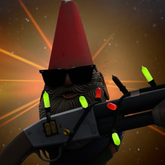 Space Gnome