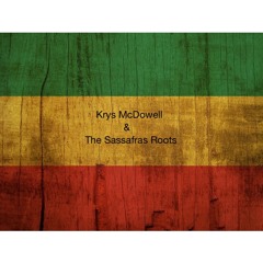Krys McDowell & The Sassafras Roots